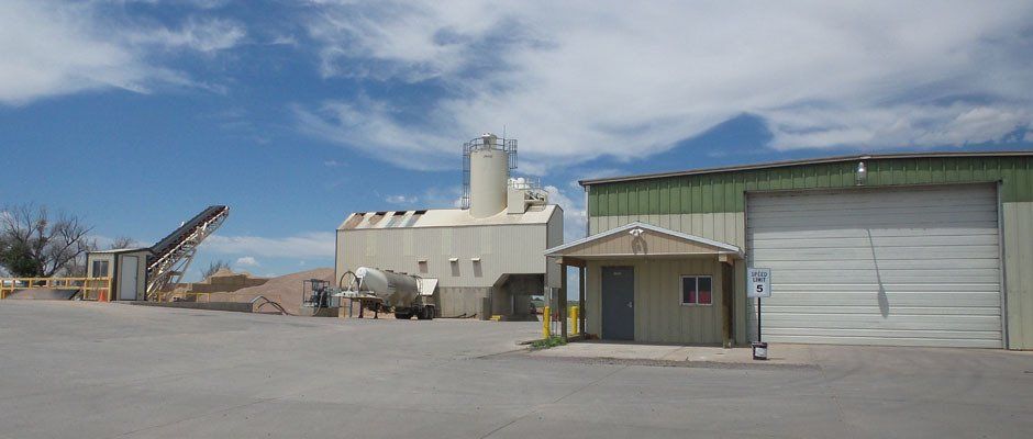 Contact United Ready Mix LLC | Ault, CO | 970-834-1926