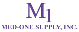 Med-One Supply Inc logo