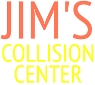 Jim's Collision Center - Logo