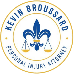 Kevin E. Broussard, Attorney at Law