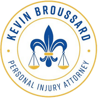Kevin E. Broussard, Attorney at Law - logo