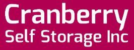 Cranberry Self Storage Inc - Logo