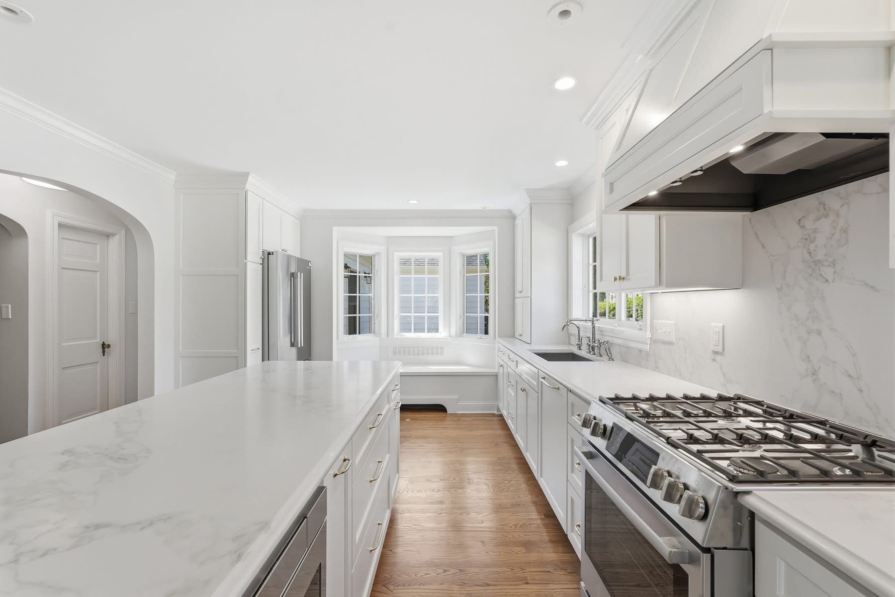 custom cabinet maker