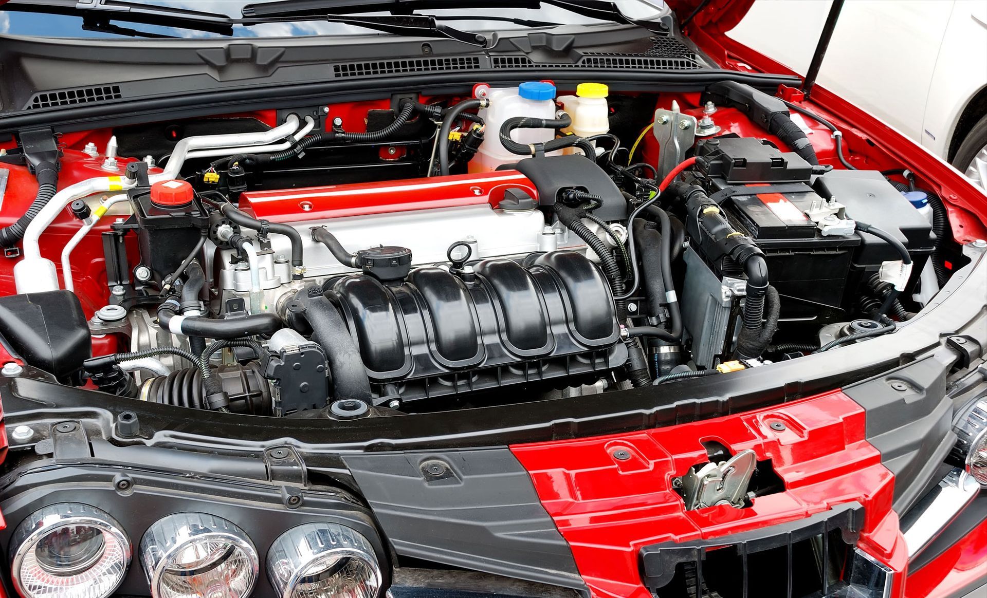 Auto Mechanic CC Transmission & Auto Repair LLC Norfolk VA