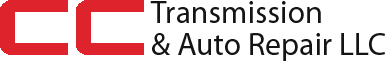 CC Transmission & Auto Repair LLC Logo