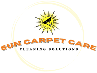 Sun Carpet Care - Logo