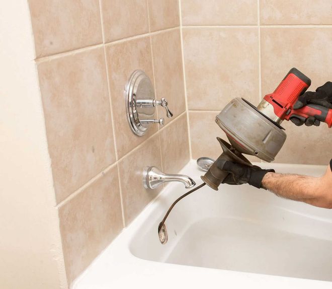 A&P Plumbing and Sewer