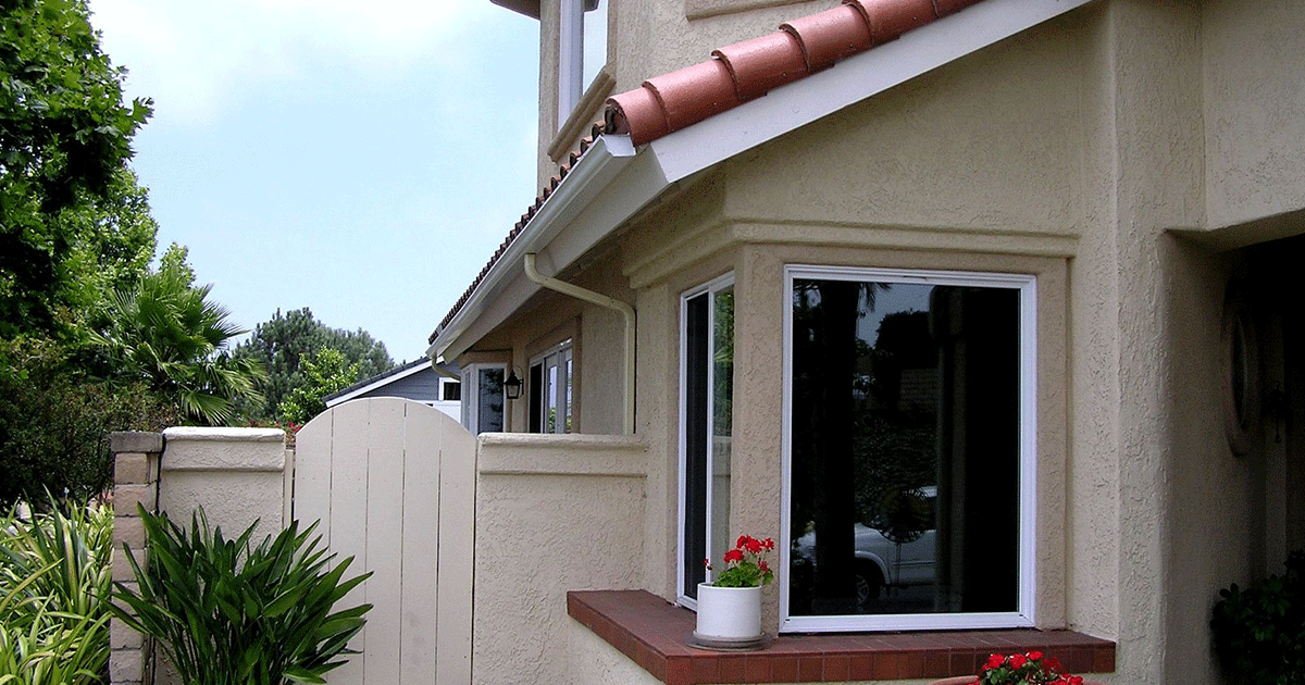Gutter Replacement Carlsbad, CA | Oceanside, CA