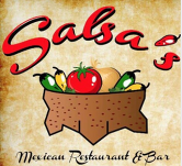 Salsa's - Logo
