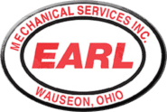 Earl Mechanical Services Inc logo