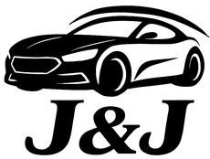 J & J Automotive Service and Repair LLC  - Logo
