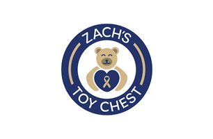 Zach's Toy Chest