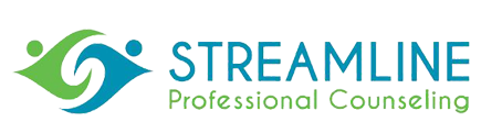 Streamline Professional Counseling - logo