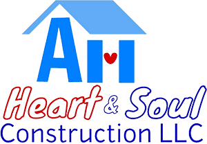 All Heart & Soul Construction LLC - Logo