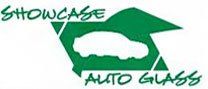 Showcase Auto Glass logo