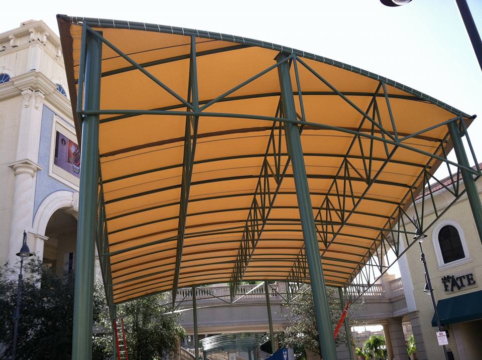 Canopy