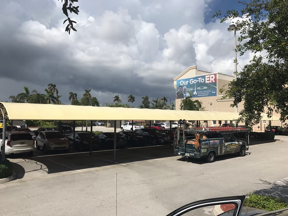 Carport