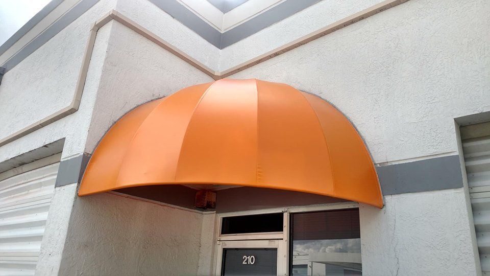 Awning