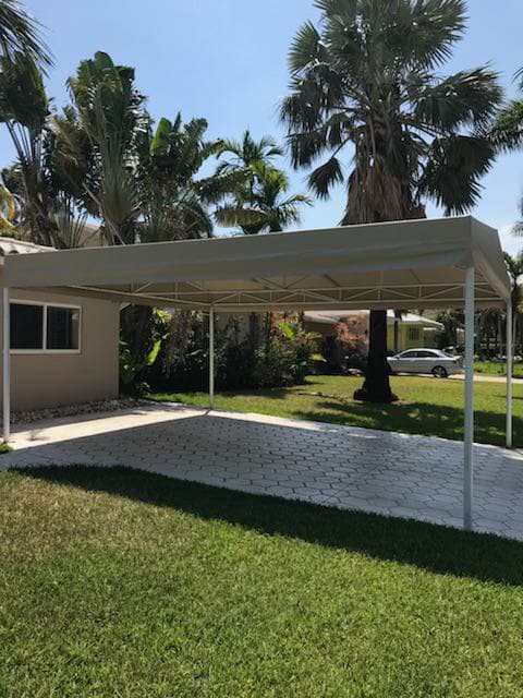 Carport