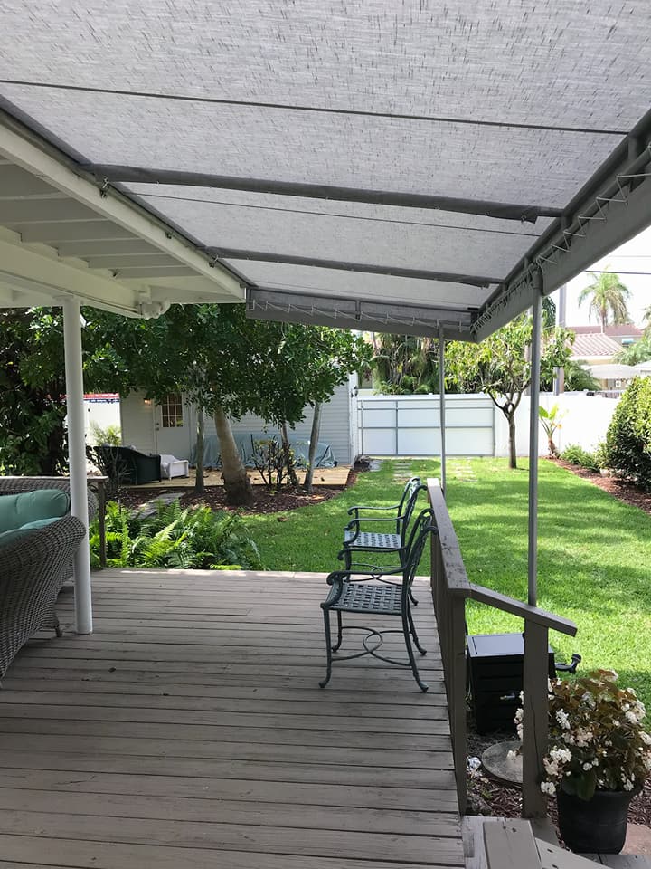 Canopy