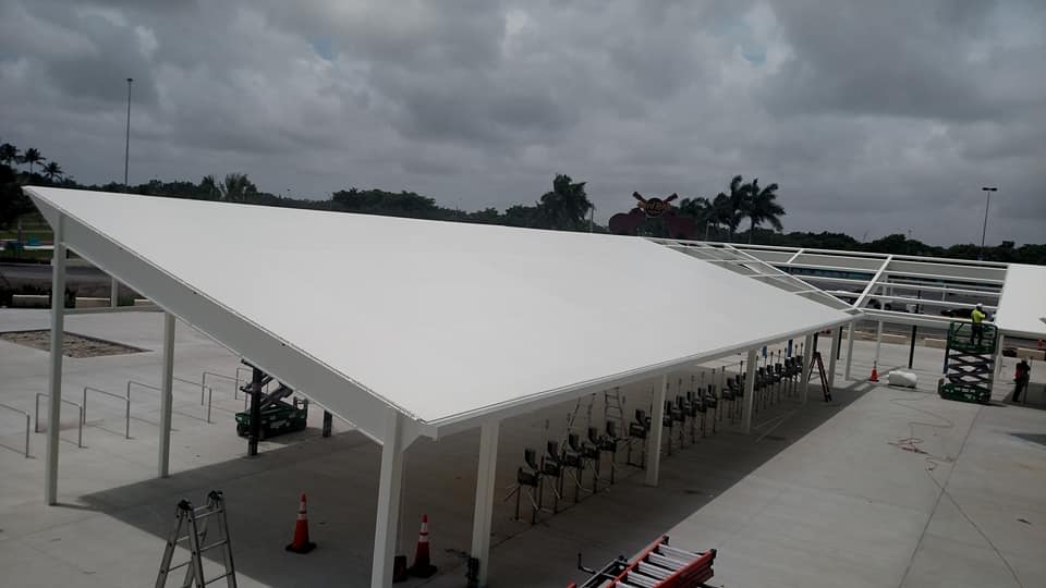 Carport