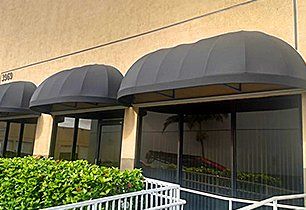 Learn More About Awnings Commercial awnings