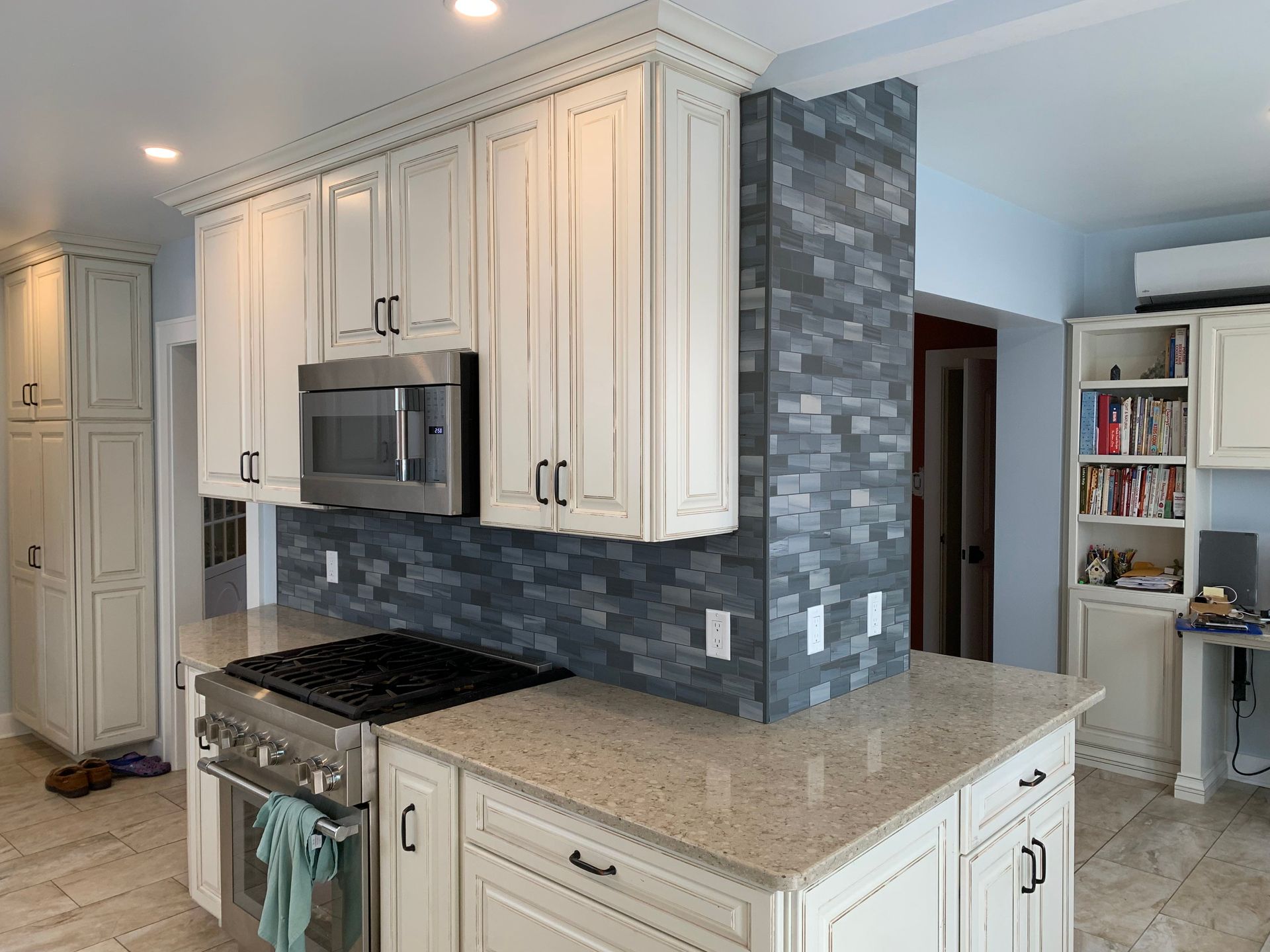 Kitchen and Bathroom Remodeling Companies Bethel Park, PA