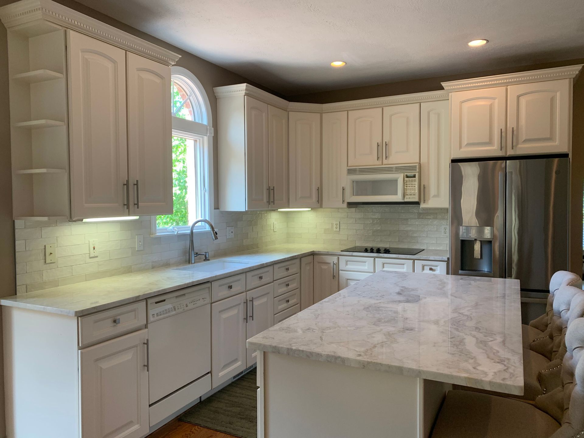 Kitchen and Bathroom Remodeling Companies Bethel Park, PA