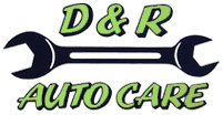 D & R Auto Care LLC logo