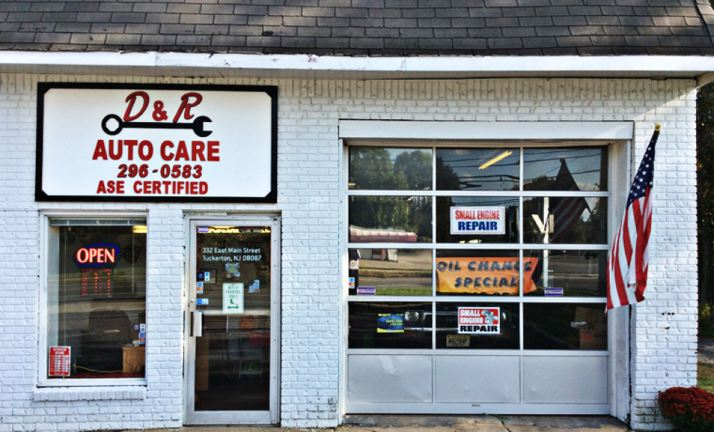 D & R Auto Care LLC store