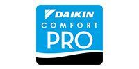Daikin comfort
