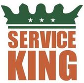 Service King - logo