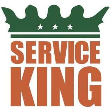 Service King - logo