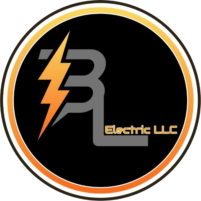 B & L Electric LLC - logo