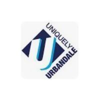 Uniquely Urbandale logo