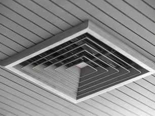 Residential duct service