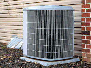 HVAC Services Delta Air Conditioning Beaumont TX