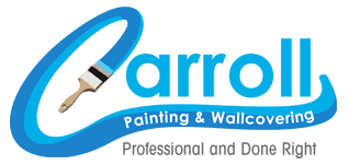 Carroll Painting & Wallcovering - logo