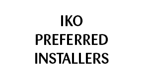IKO Preferred Installers