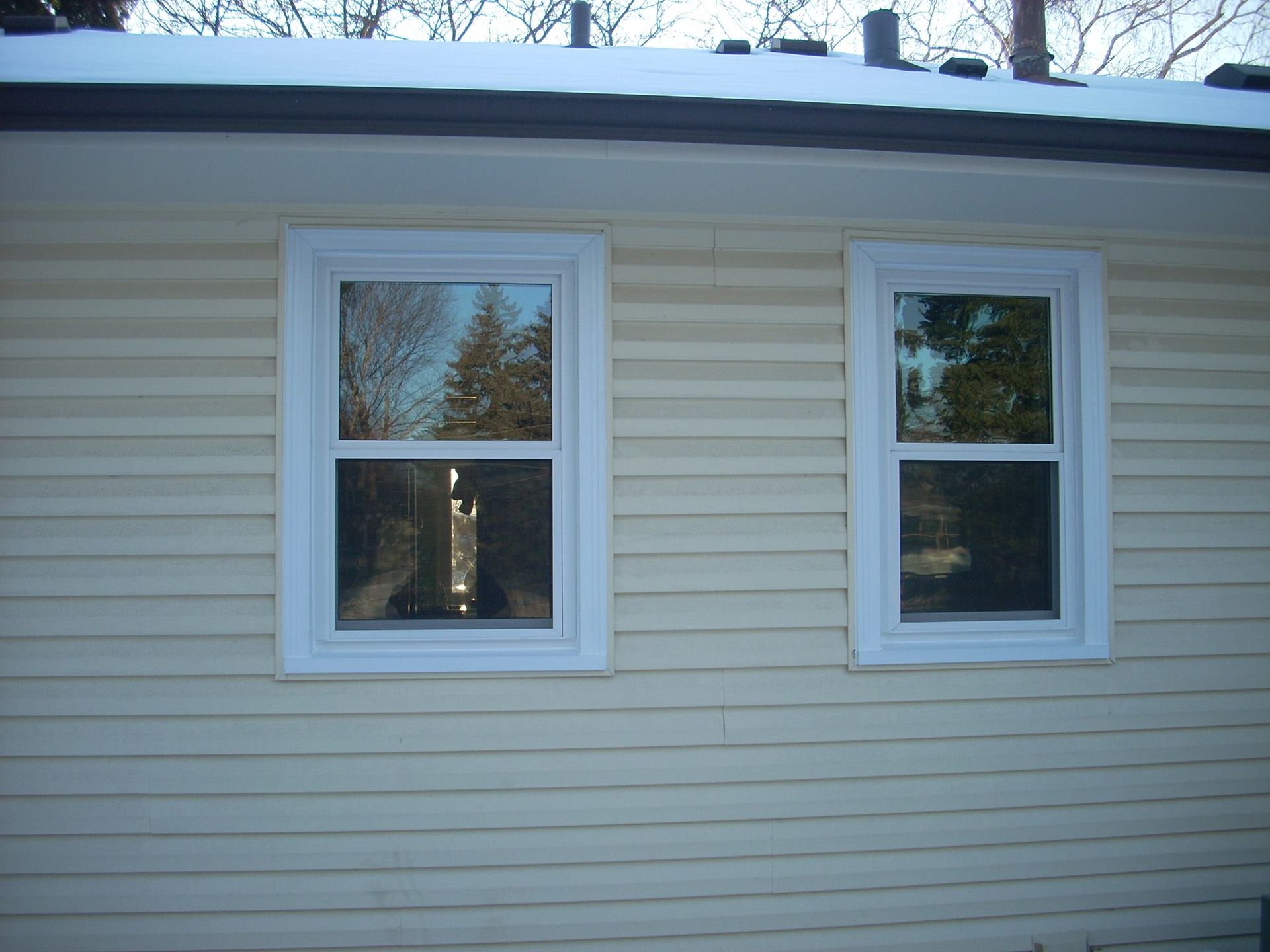 Top Shelf Construction LLC recent project