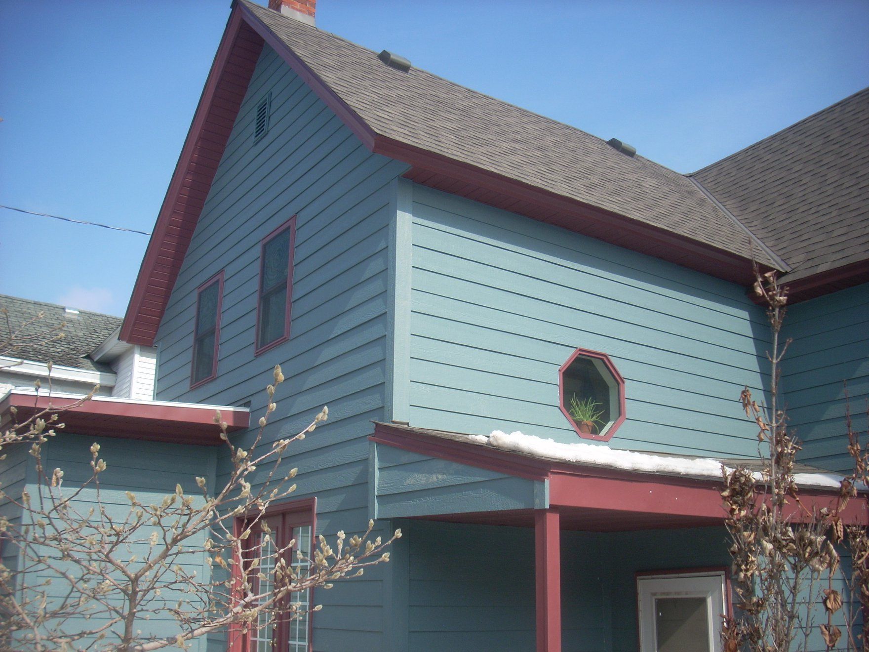 Top Shelf Construction LLC recent project