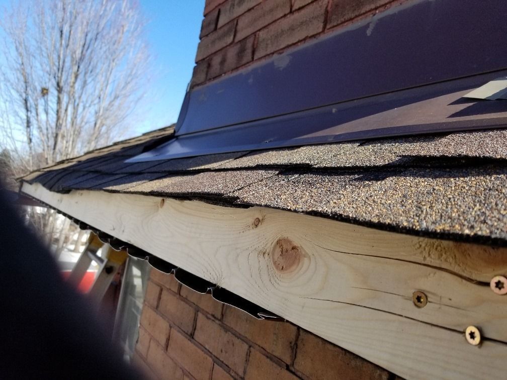 Top Shelf Construction LLC recent project