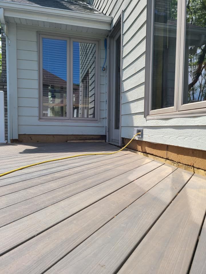 Top Shelf Construction LLC recent project