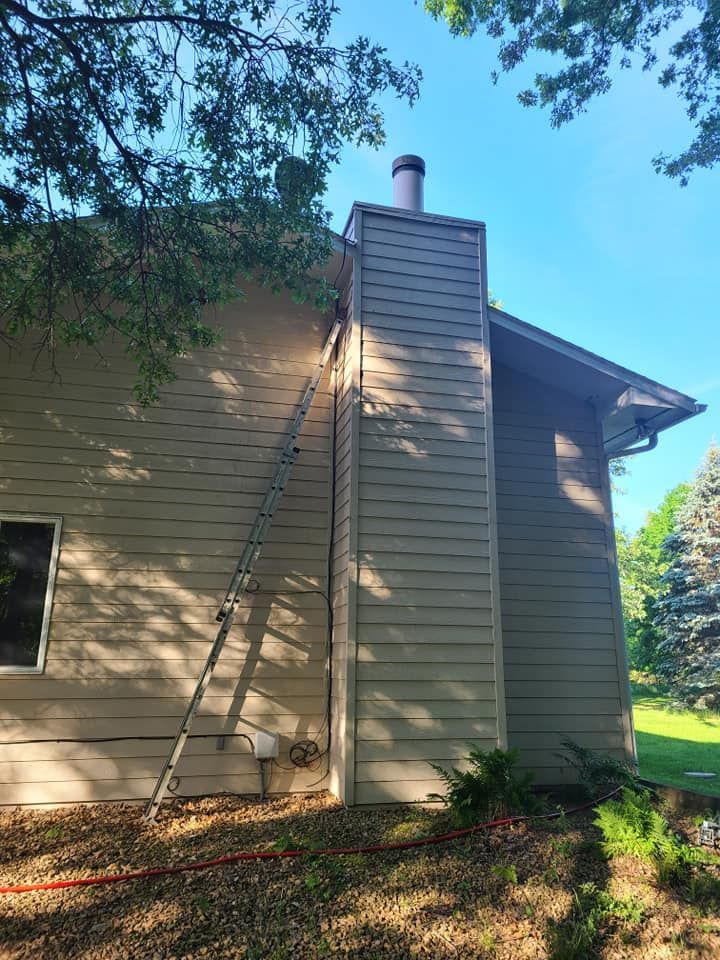 Top Shelf Construction LLC recent project