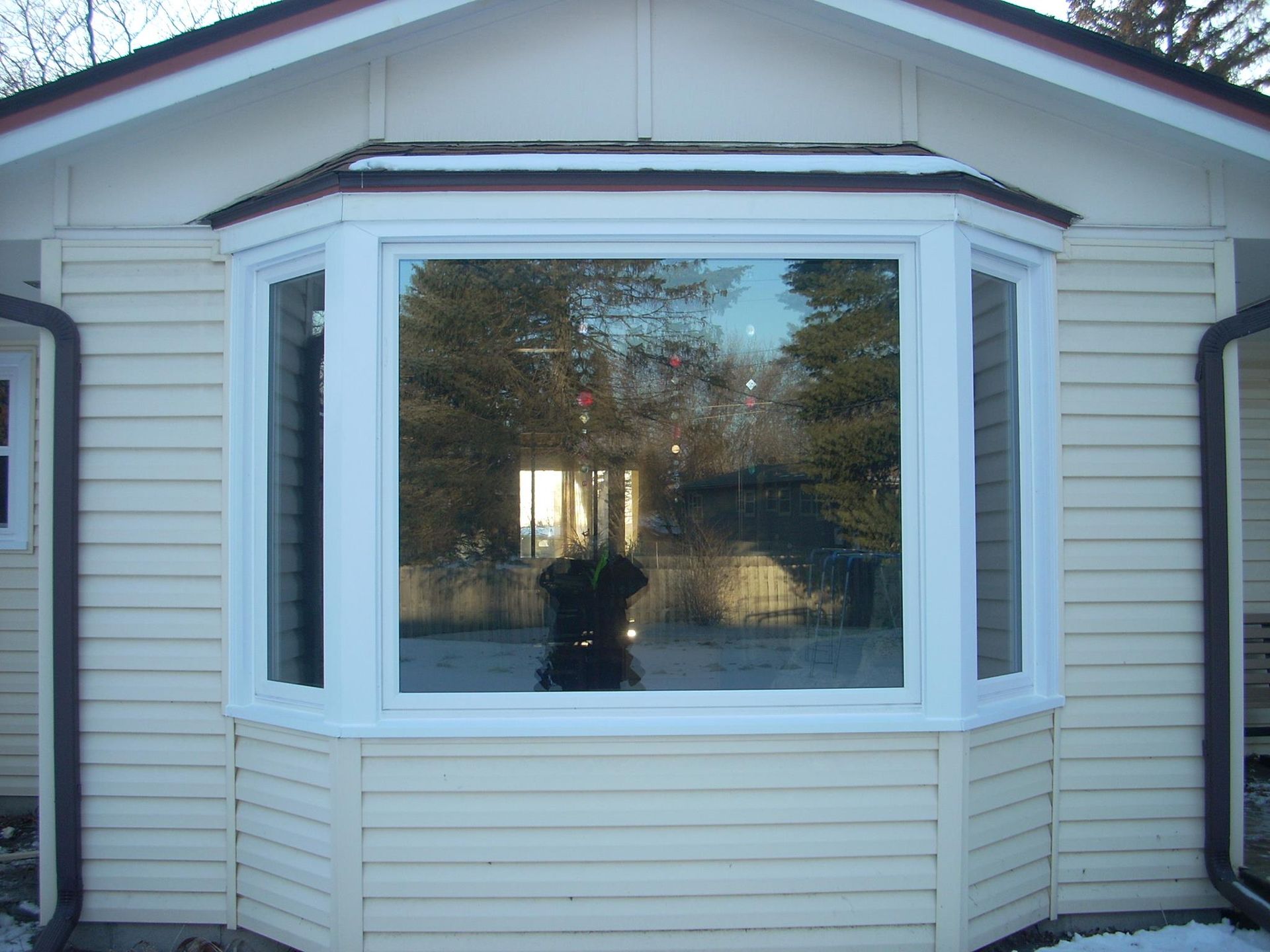 Top Shelf Construction LLC recent project