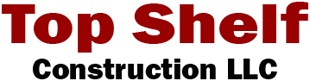Top Shelf Construction LLC - Logo