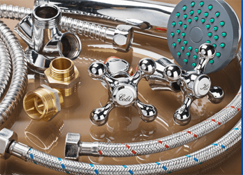 faucets |  | Pruitt Plumbing & Repair | 817-573-9708