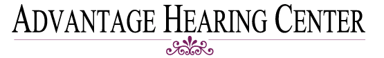 Advantage Hearing Center - Logo