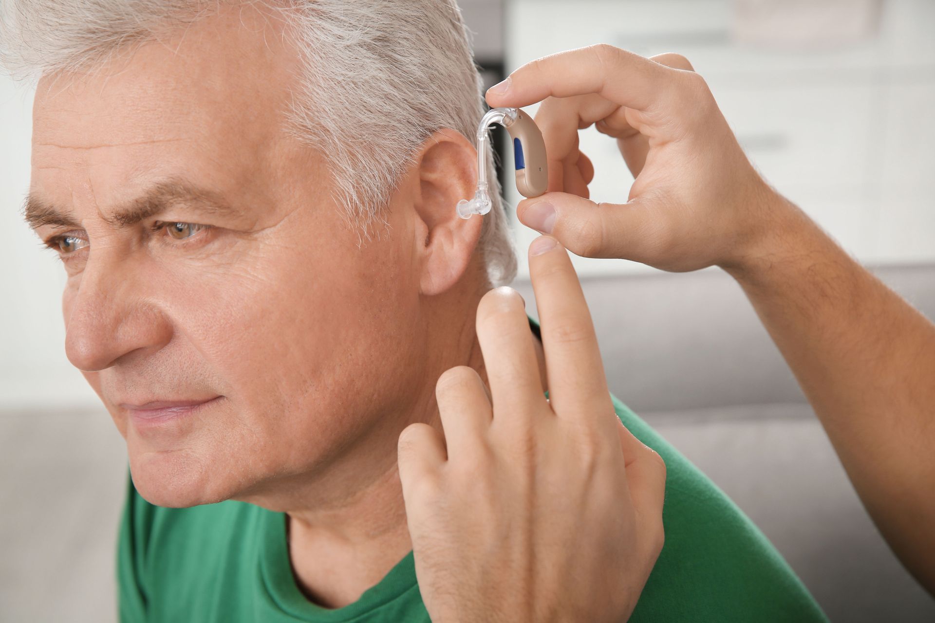 hearing aids price