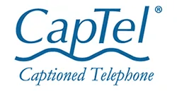 CapTel Captioned Telephone